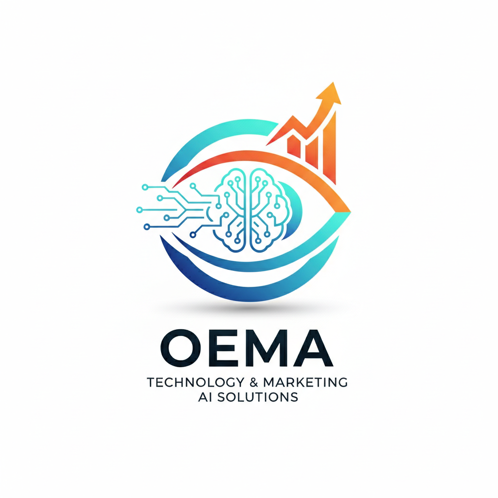 OEMA Logo